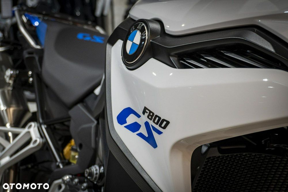 BMW GS - 17