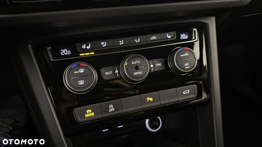 Volkswagen Touran 2.0 TDI BMT Highline DSG - 21