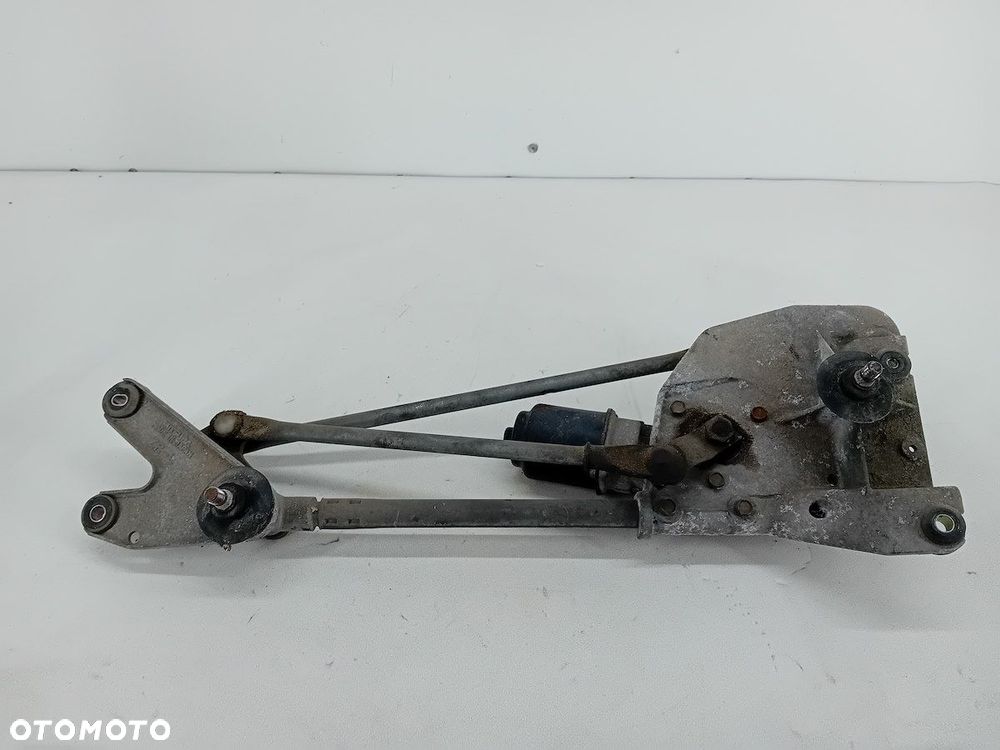 MECHANIZM WYCIERACZEK NISSAN X-TRAIL T30 511332228 - 1