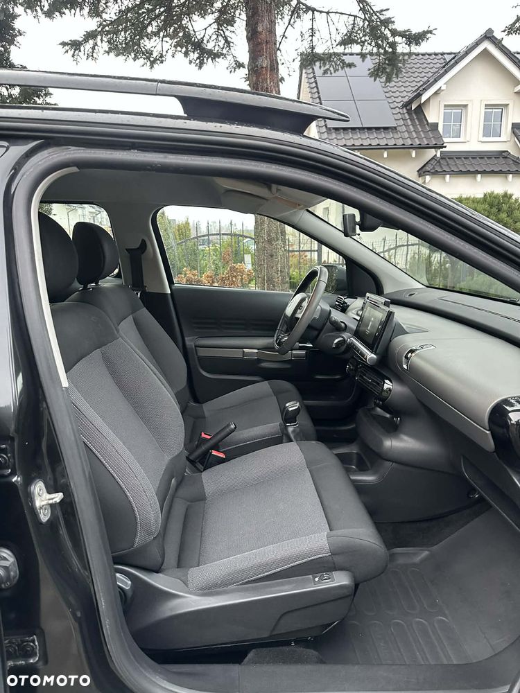 Citroën C4 Cactus PureTech 82 Selection - 34