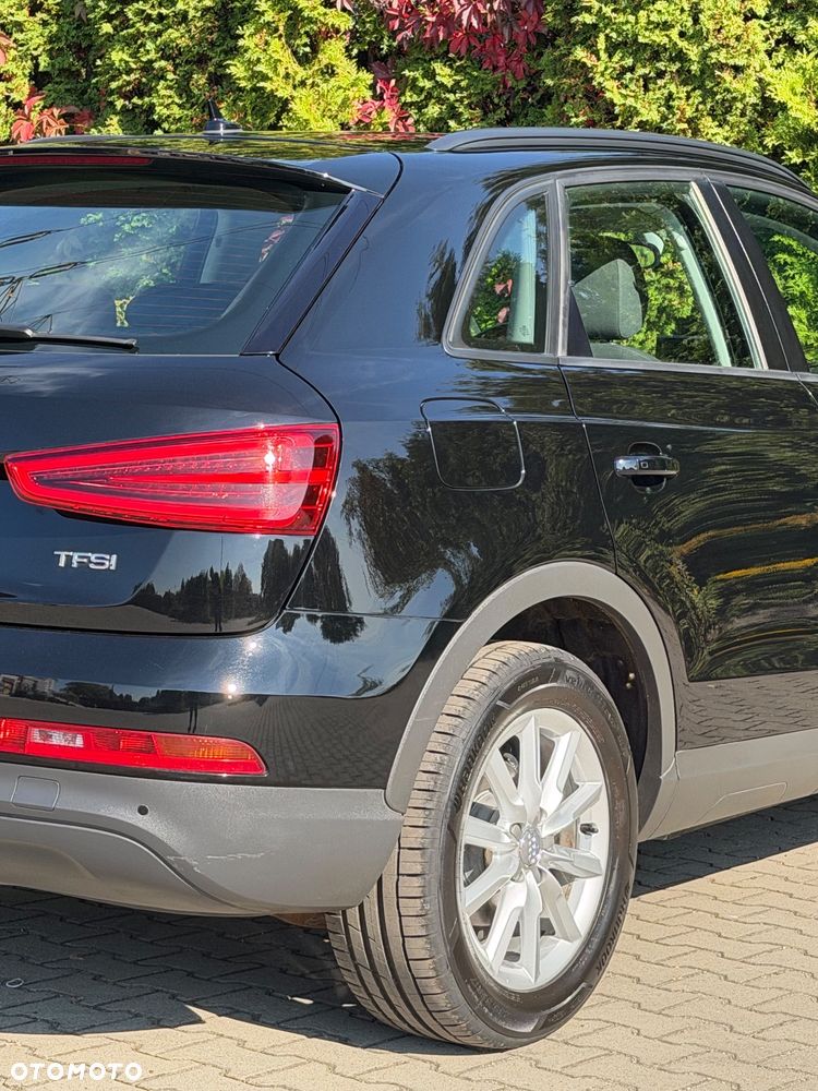 Audi Q3 - 14