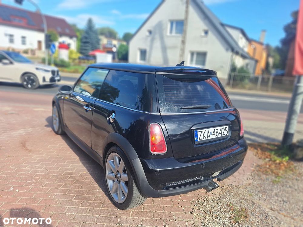 MINI Cooper S - 13