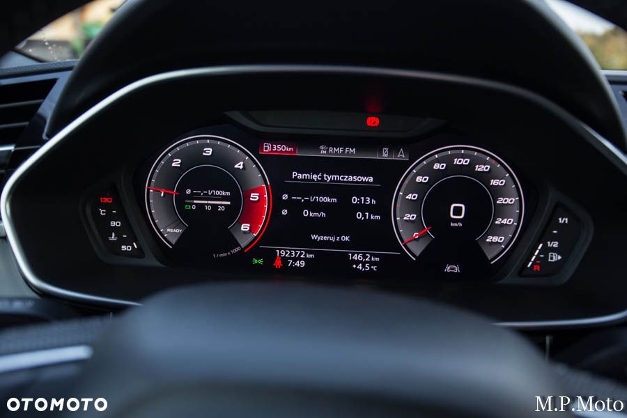 Audi Q3 35 TDI Quattro S Line - 21