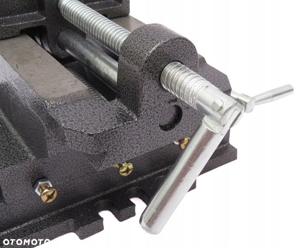 Imadło maszynowe Mar-Pol 98 mm - 15