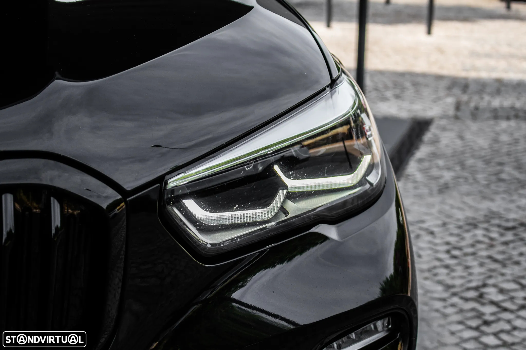 BMW X5 45 e xDrive Pack M - 8