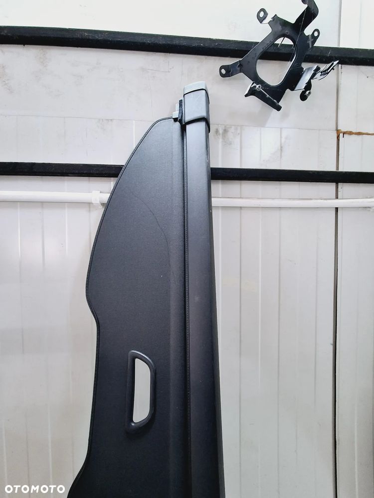 SPRZEDAM MERCEDES B-KLASA W246 ROLETA BAGAŻNIKA 2011-2018 ROK - 5