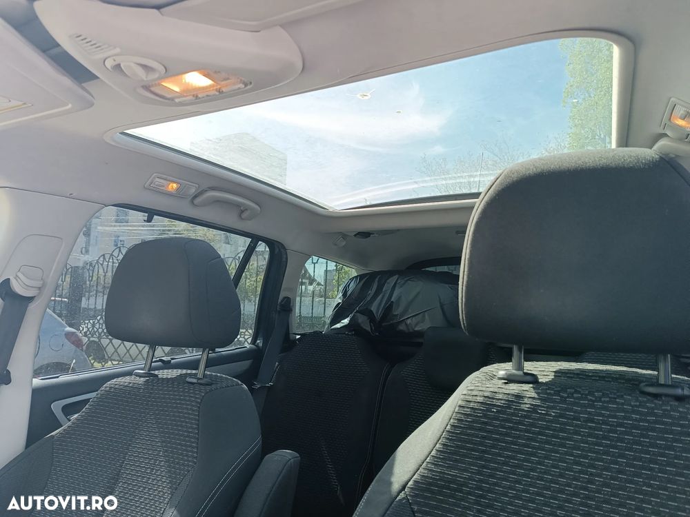 Citroën C4 Picasso 1.6 Hdi Seduction - 7