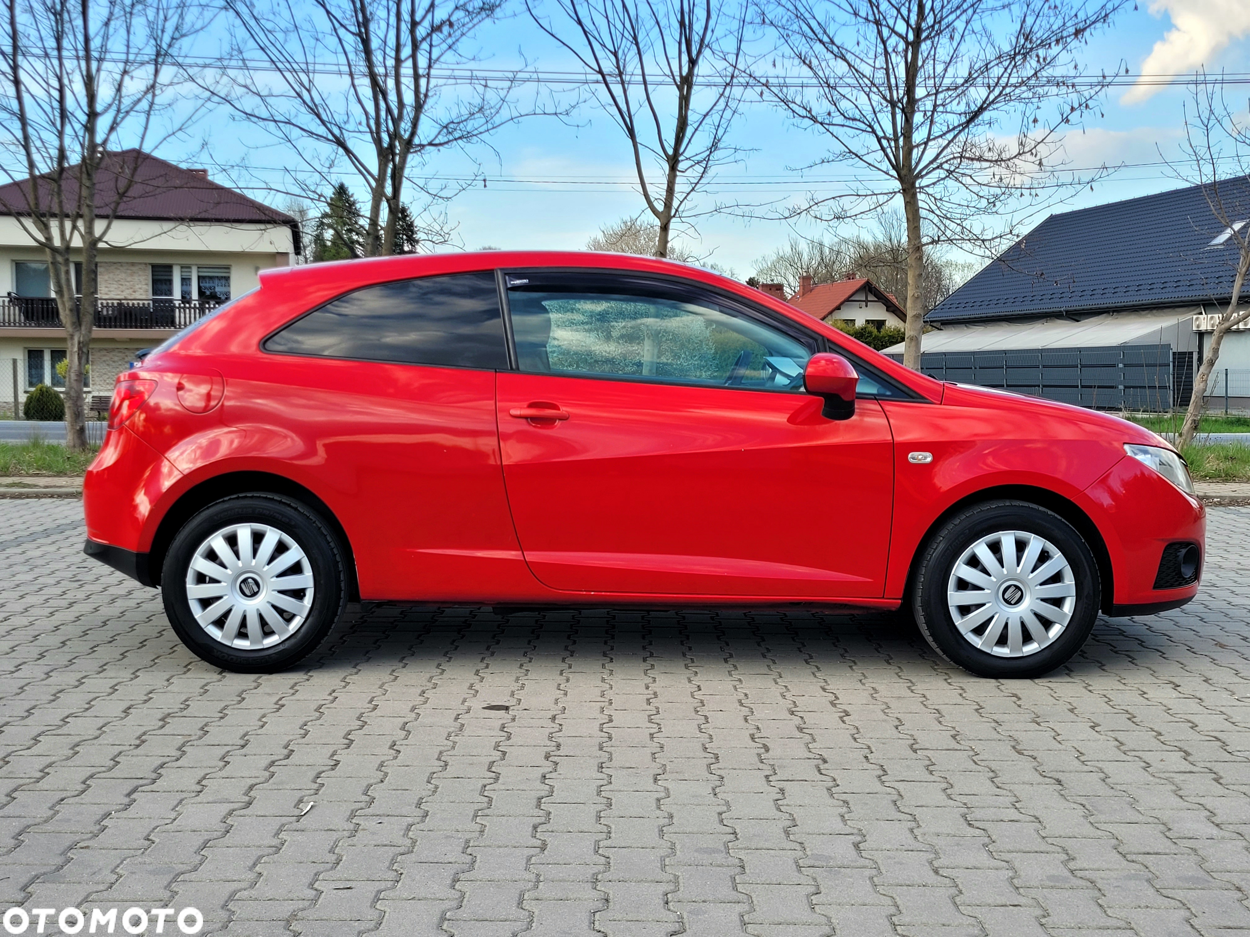 Seat Ibiza - 7