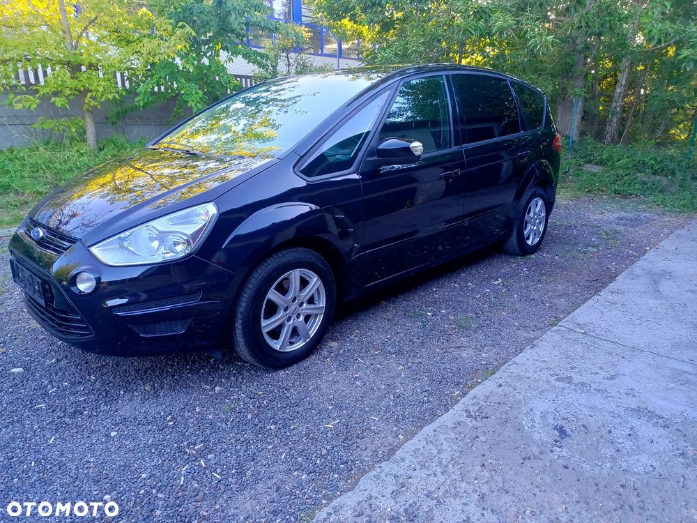Ford S-Max 2.0 Titanium - 4