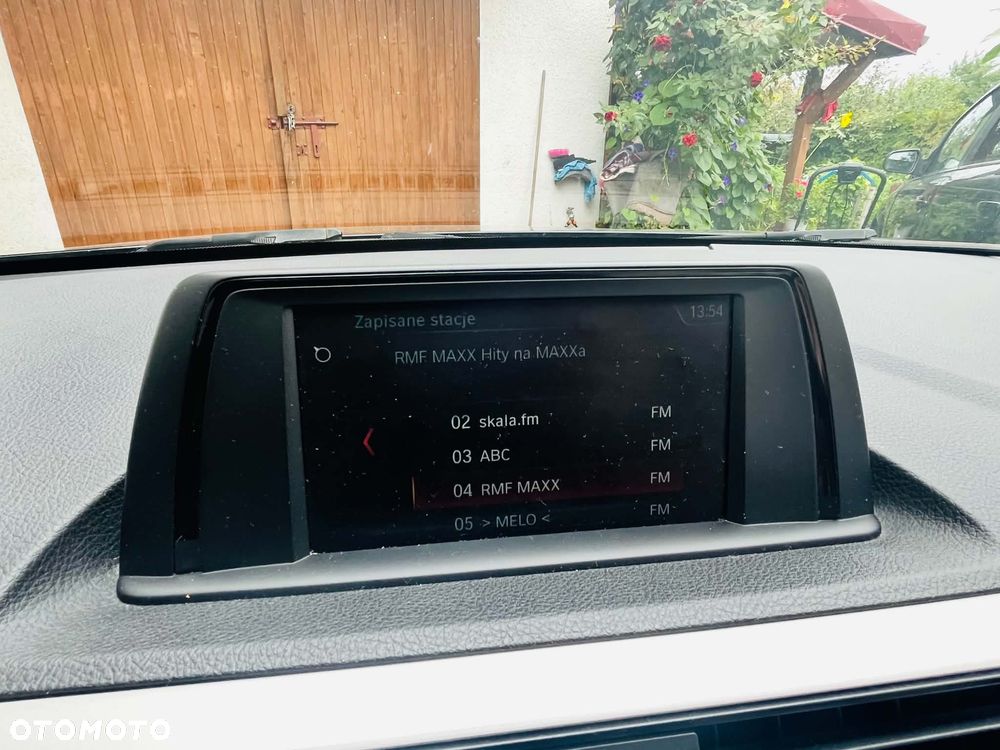 BMW Seria 1 118d - 14