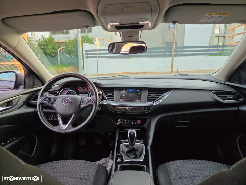 Opel Insignia Sports Tourer 1.6 CDTi Business Edition - 10