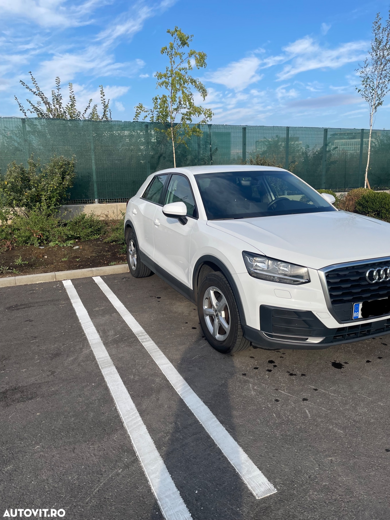 Audi Q2 1.0 TFSI S tronic Design - 3
