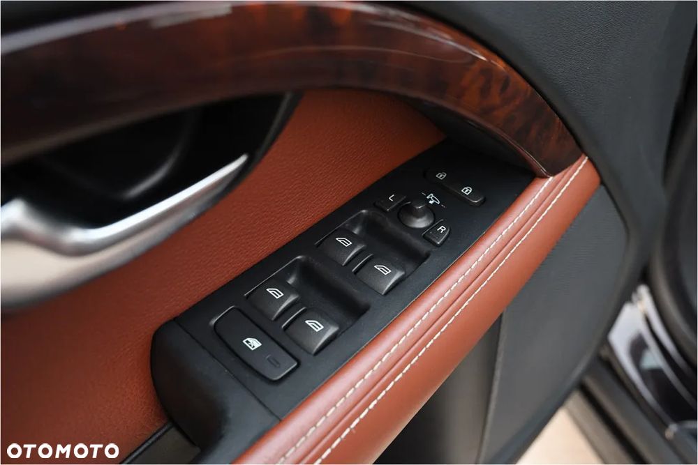 Volvo S80 T6 AWD Geartronic Executive - 27