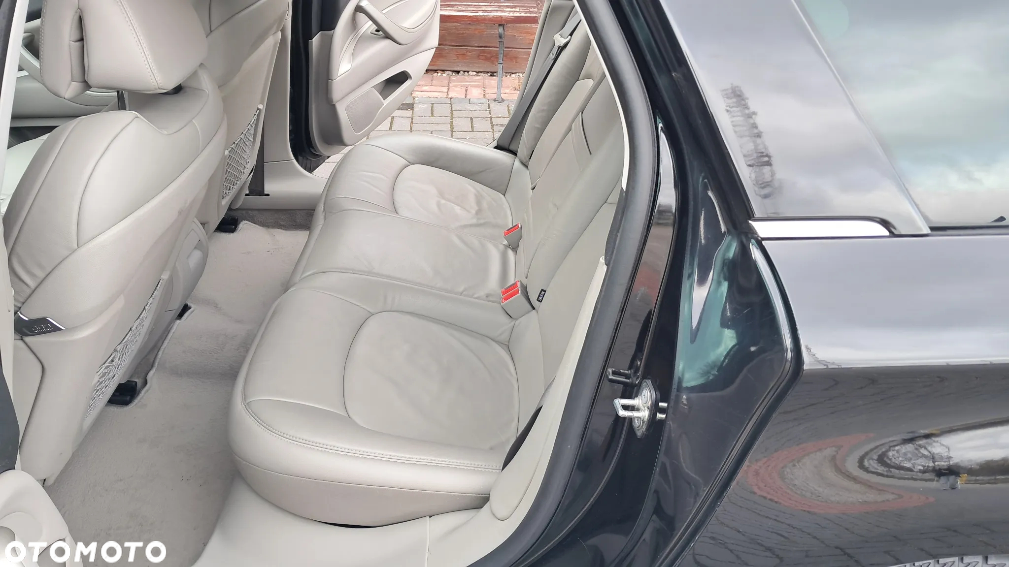 Citroën C5 Tourer HDi 165 FAP Business Class - 26