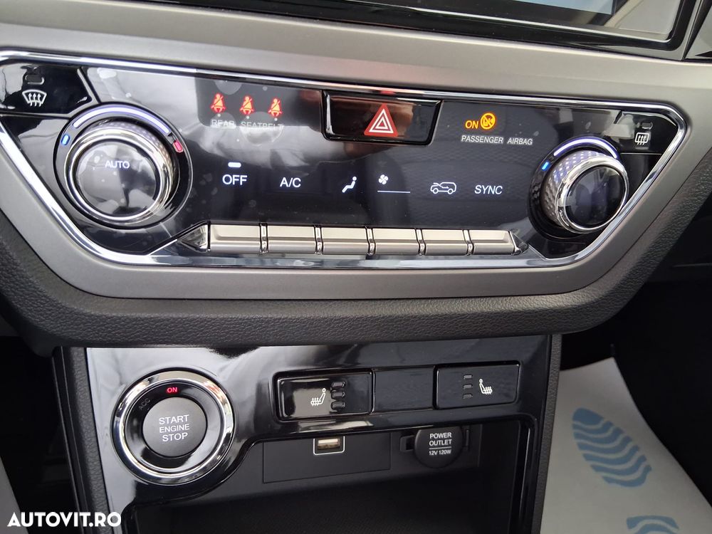 SsangYong Korando 1.5 GDI Turbo AT Business Edition - 15