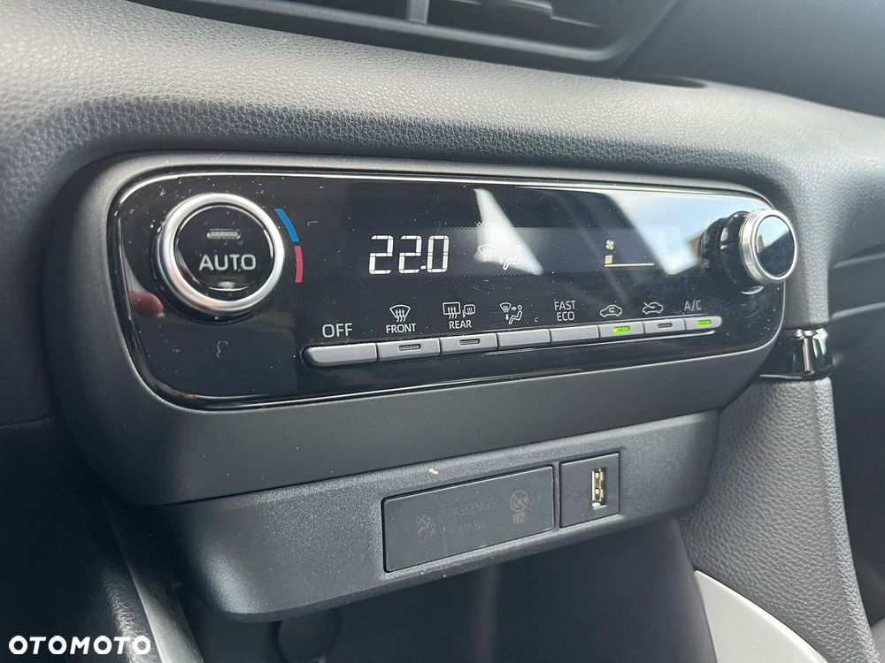 Toyota Yaris Hybrid 1.5 Comfort - 21
