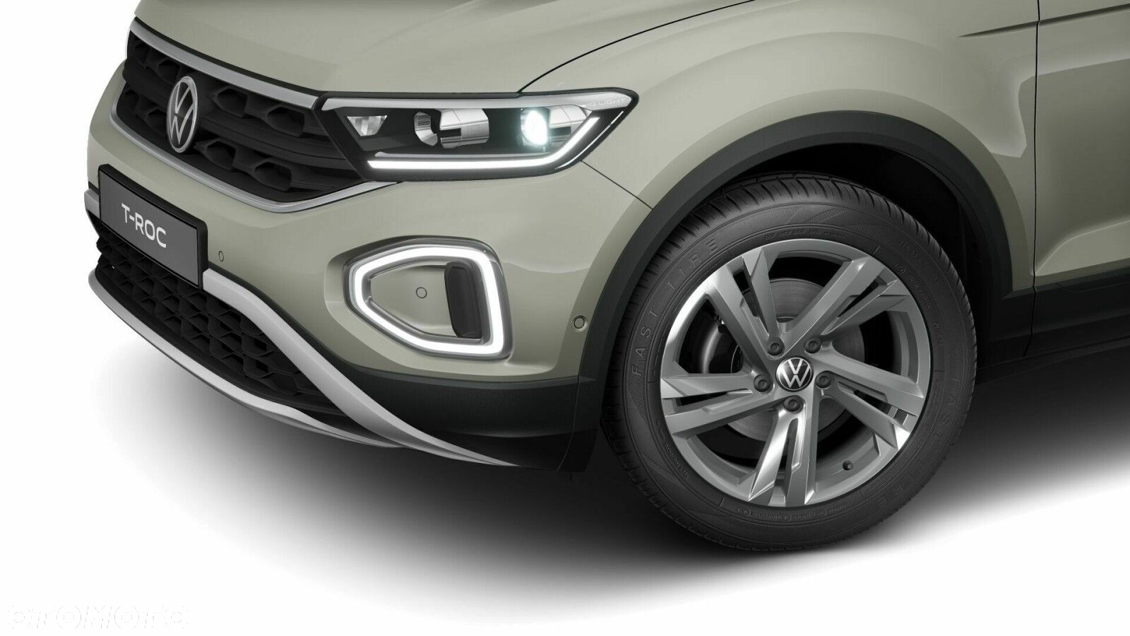 Volkswagen T-Roc - 7
