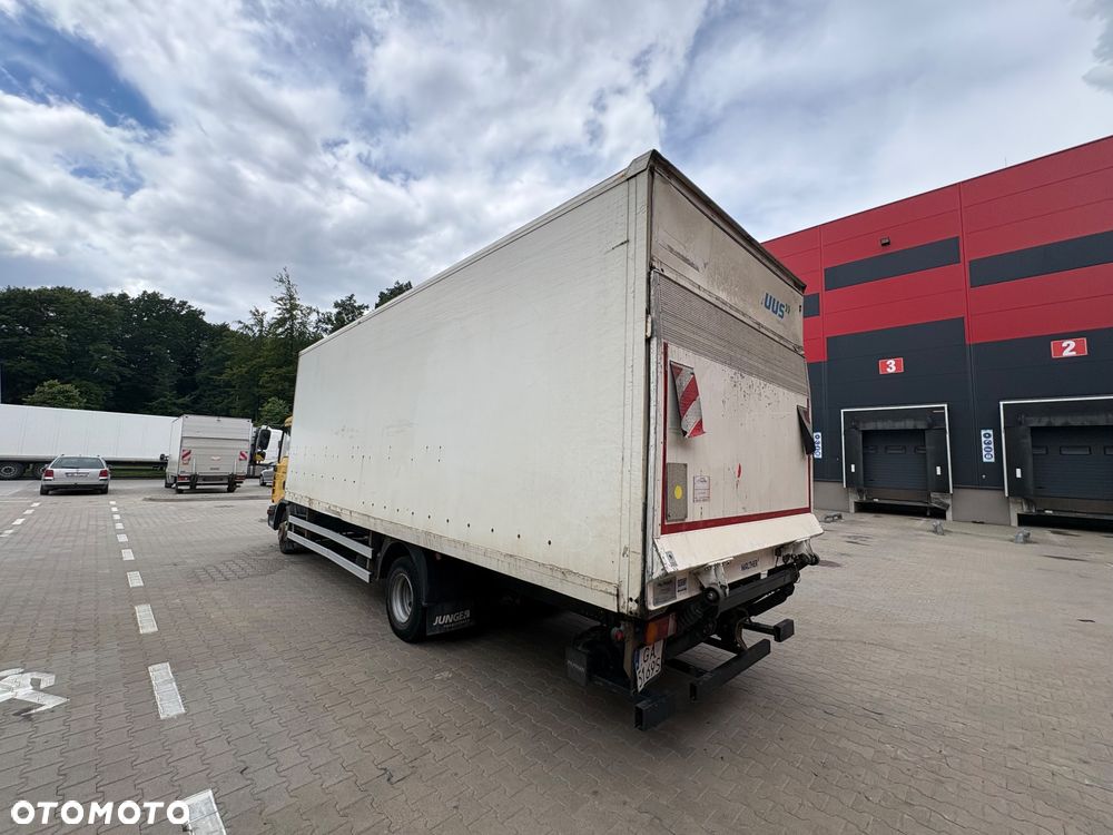 MAN Tgl 1224 - 12