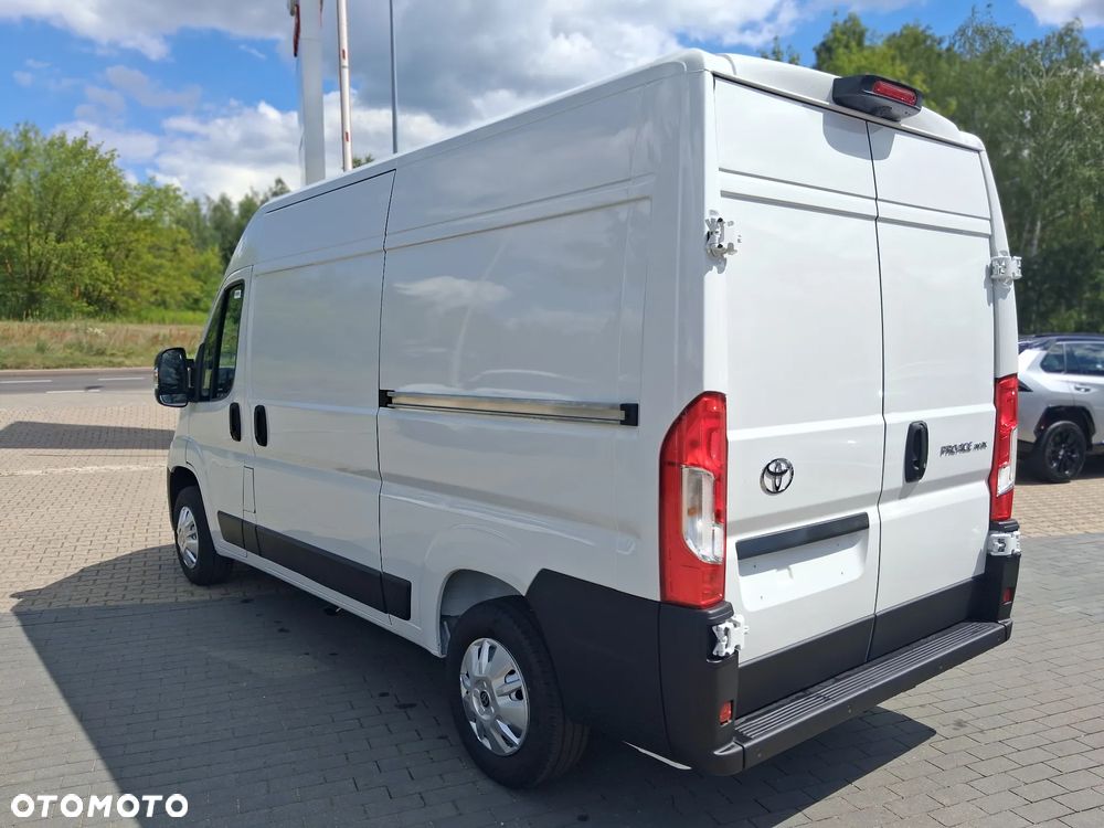 Toyota ProAce MAX - 6