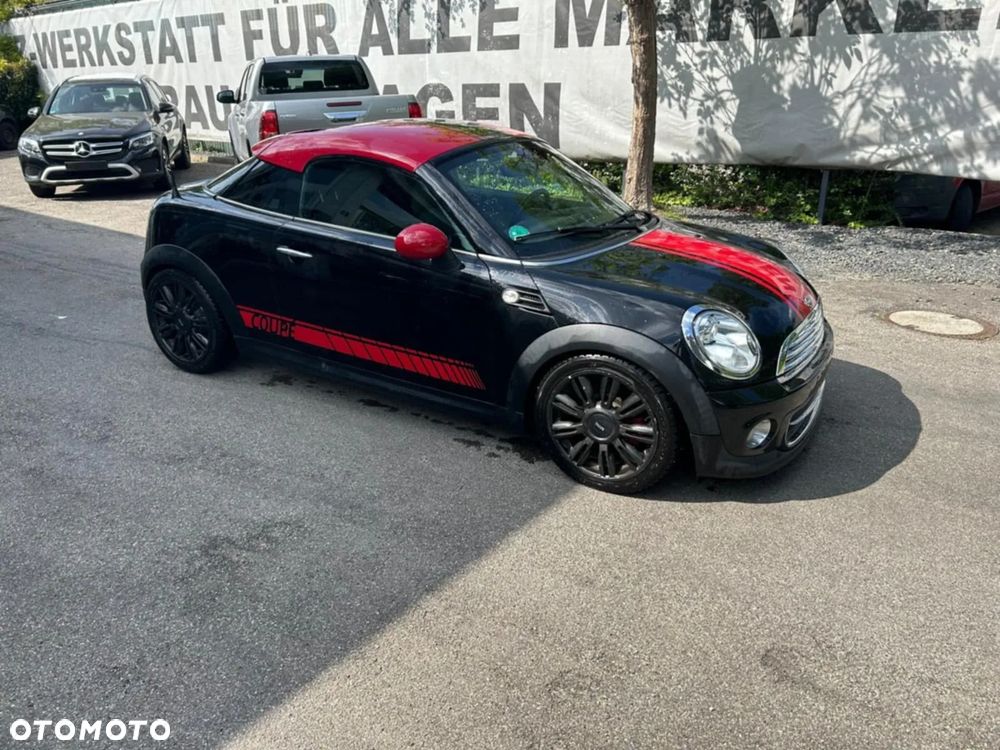 MINI ONE Standard - 2
