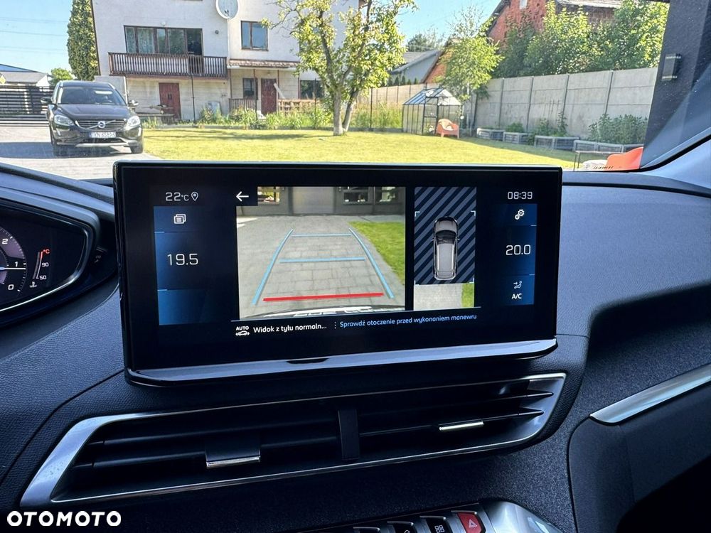 Peugeot 3008 BlueHDi 130 Stop & Start Allure Pack - 28