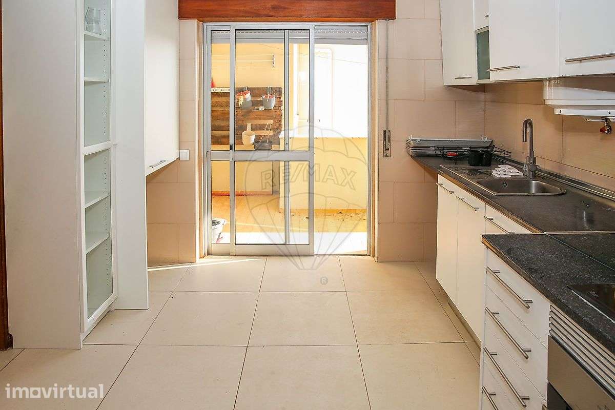 Apartamento T3 para arrendamento - Grande imagem: 4/30