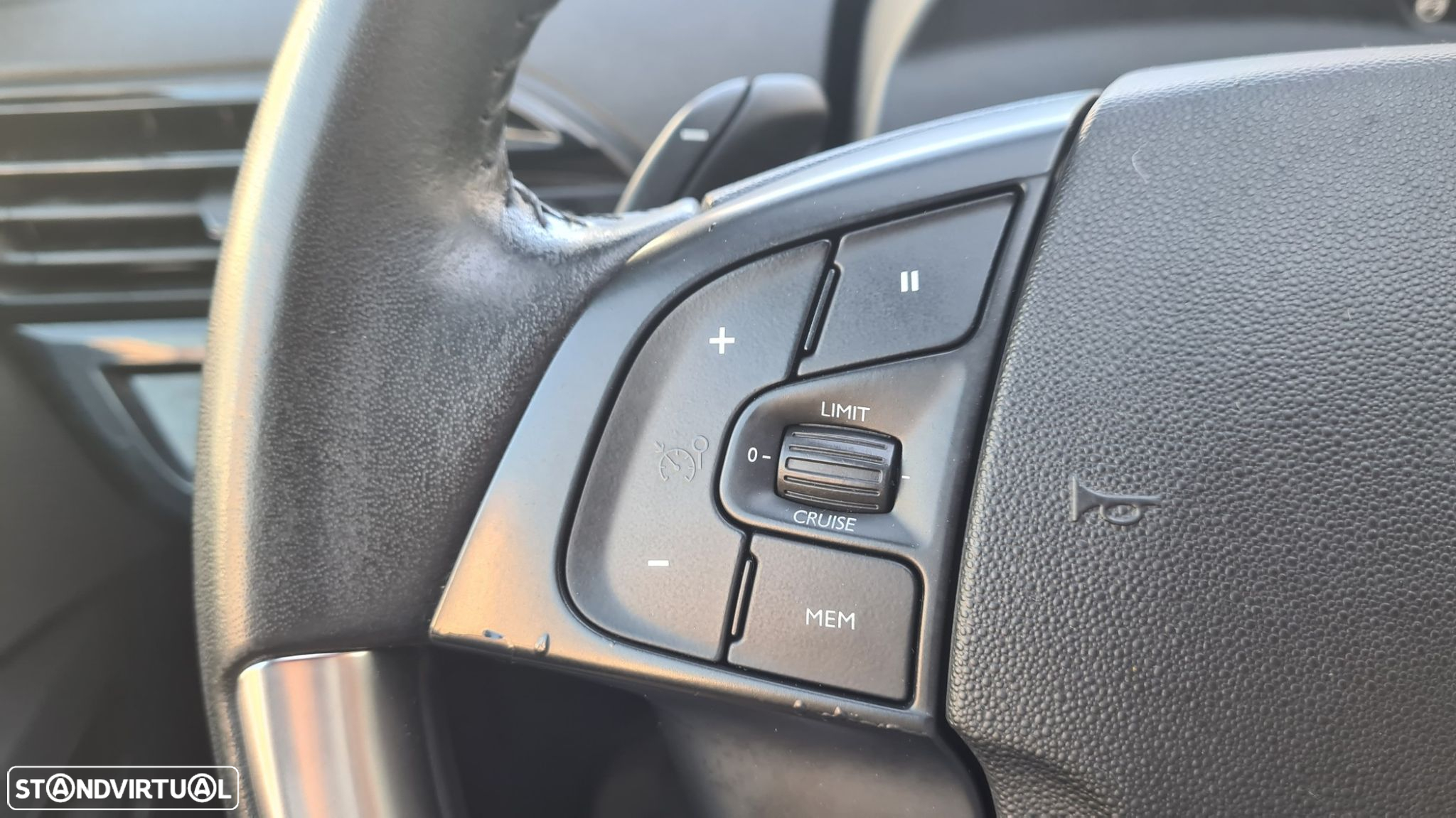 Citroën C4 Spacetourer - 14
