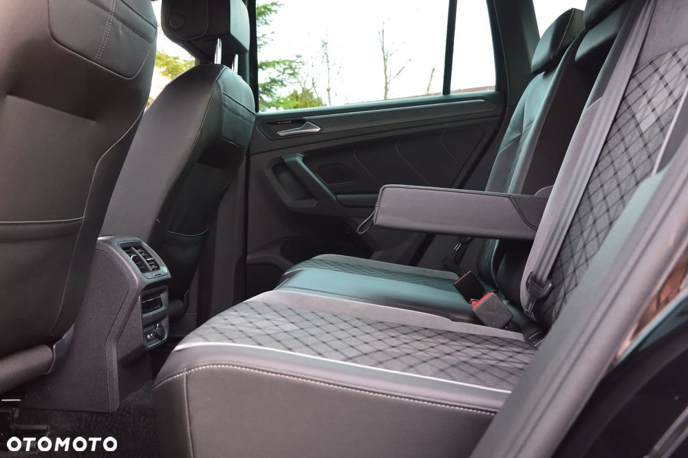 Volkswagen Tiguan 1.5 TSI EVO R-Line DSG - 19