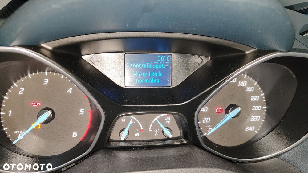 Ford C-MAX 1.6 TDCi Edition - 17