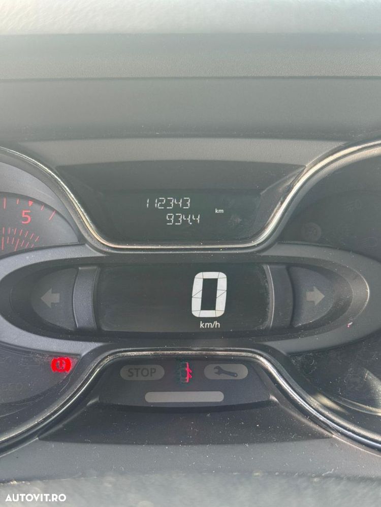 Renault Captur - 24