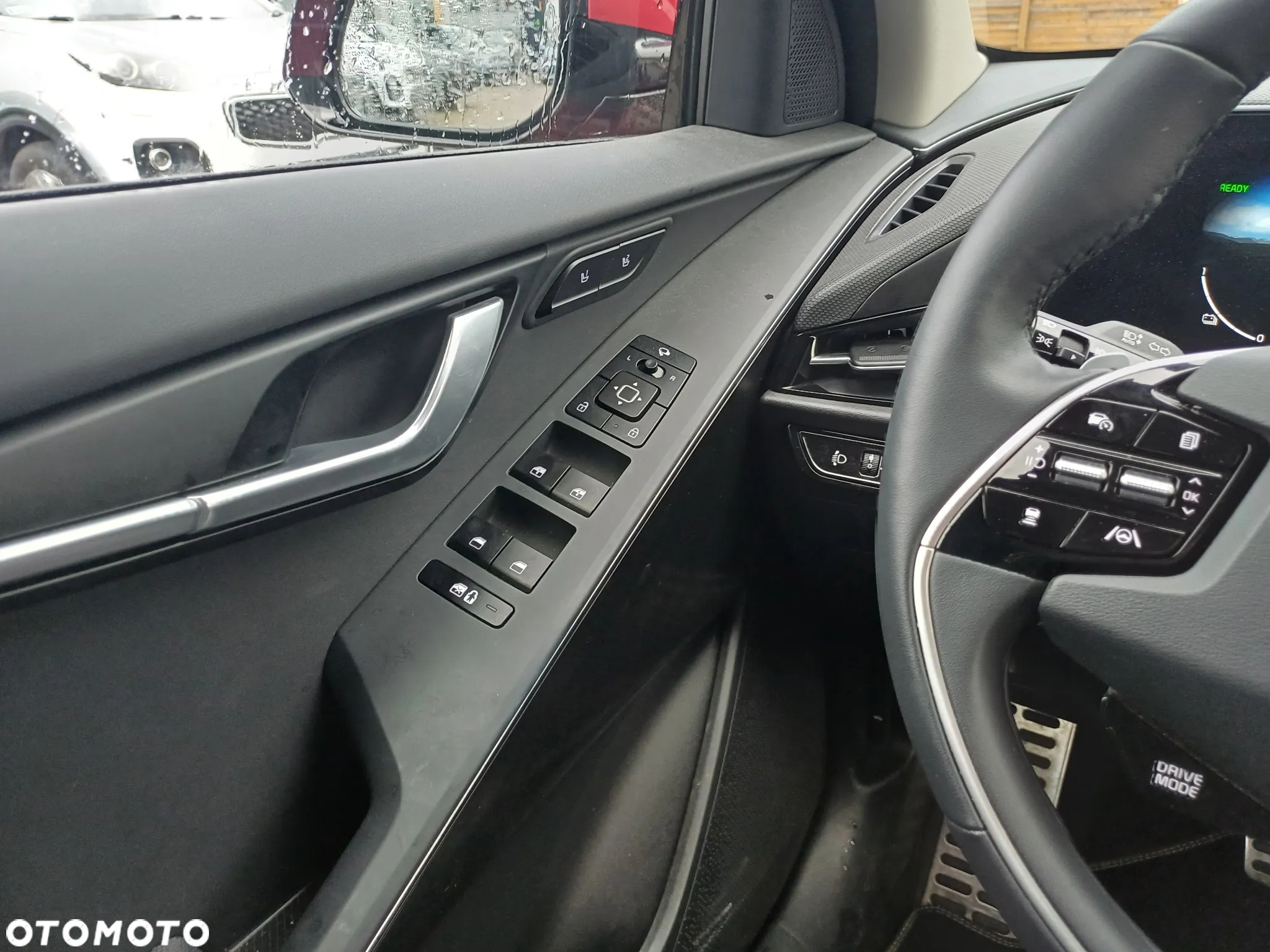Kia Niro e-Niro 64kWh XL - 18
