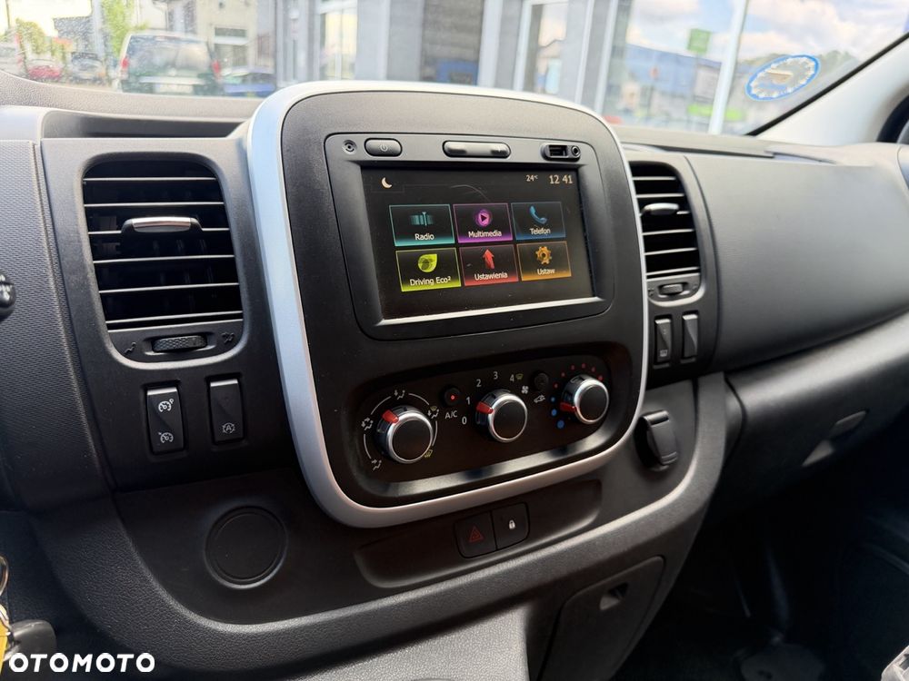 Renault Trafic - 14