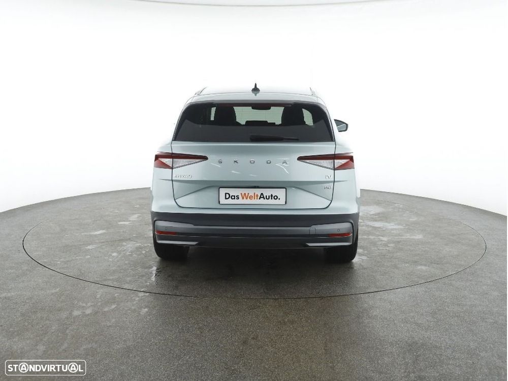 Skoda Enyaq iV 80 - 4
