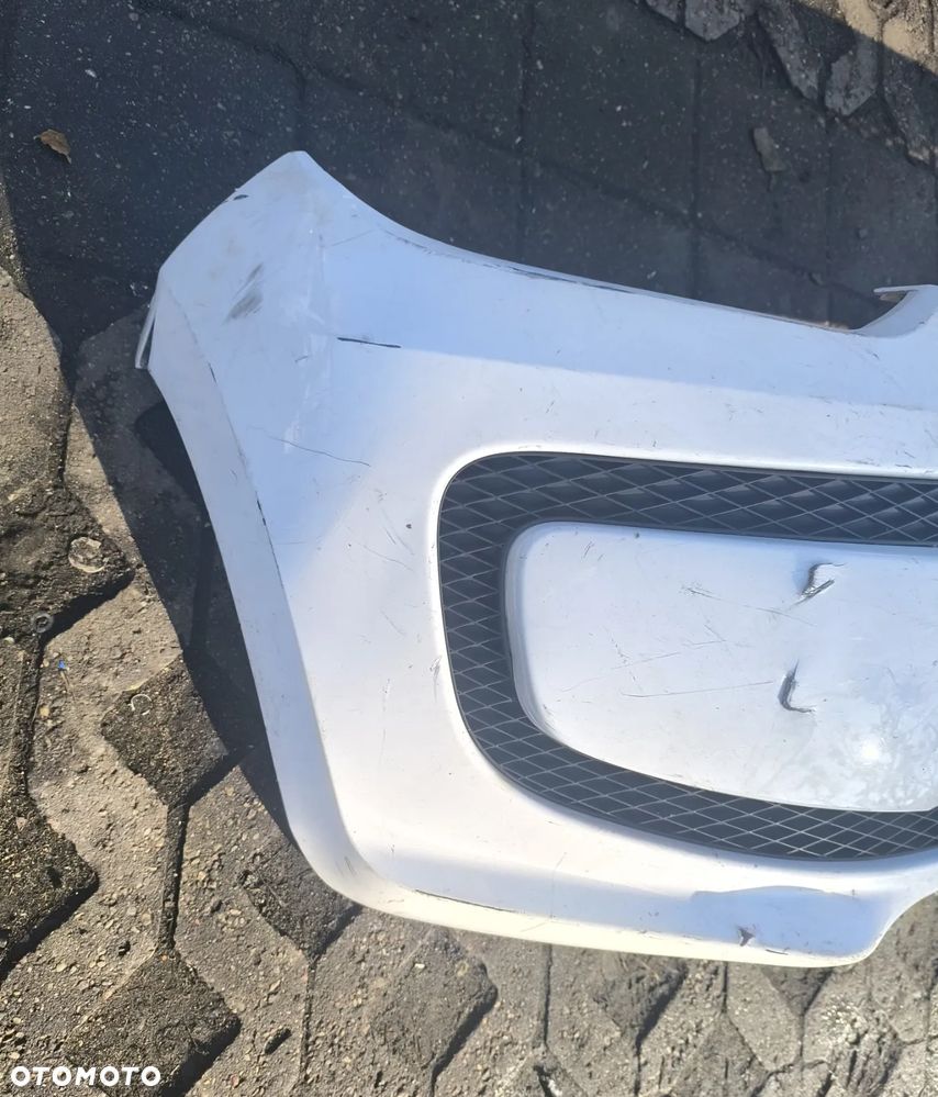 zderzak przód VW UP - 3