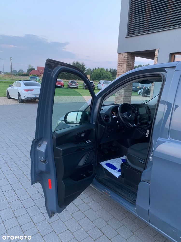 Mercedes-Benz Vito - 7