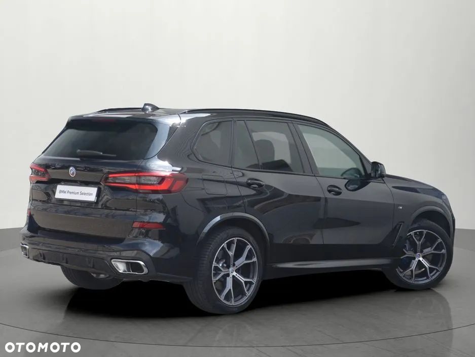 BMW X5 xDrive30d sport - 3