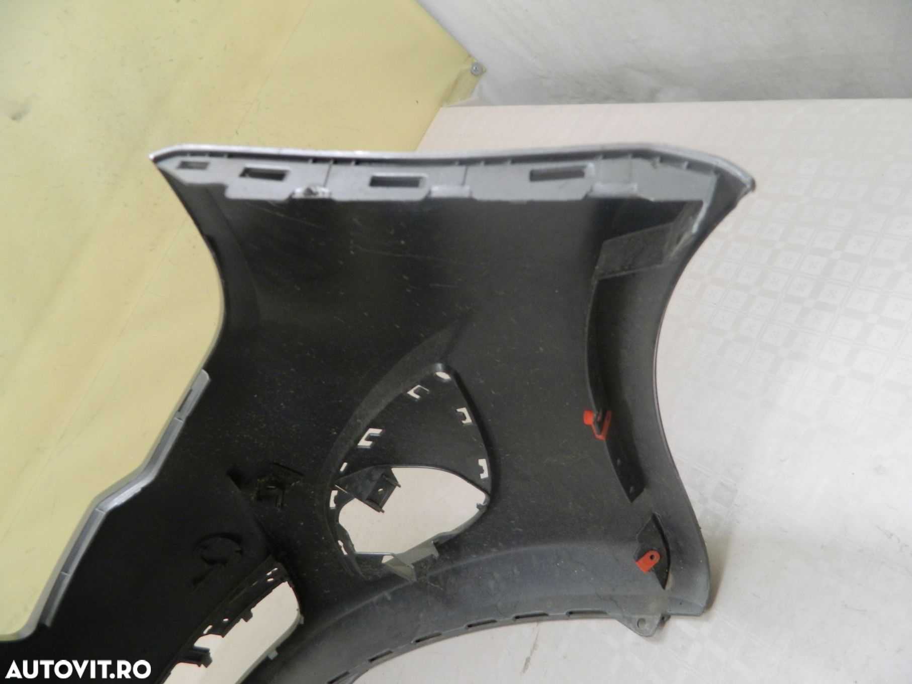 Bara fata Opel Meriva B, 2010, 2011, 2012, 013, 2014, cod origine 13267699. - 6