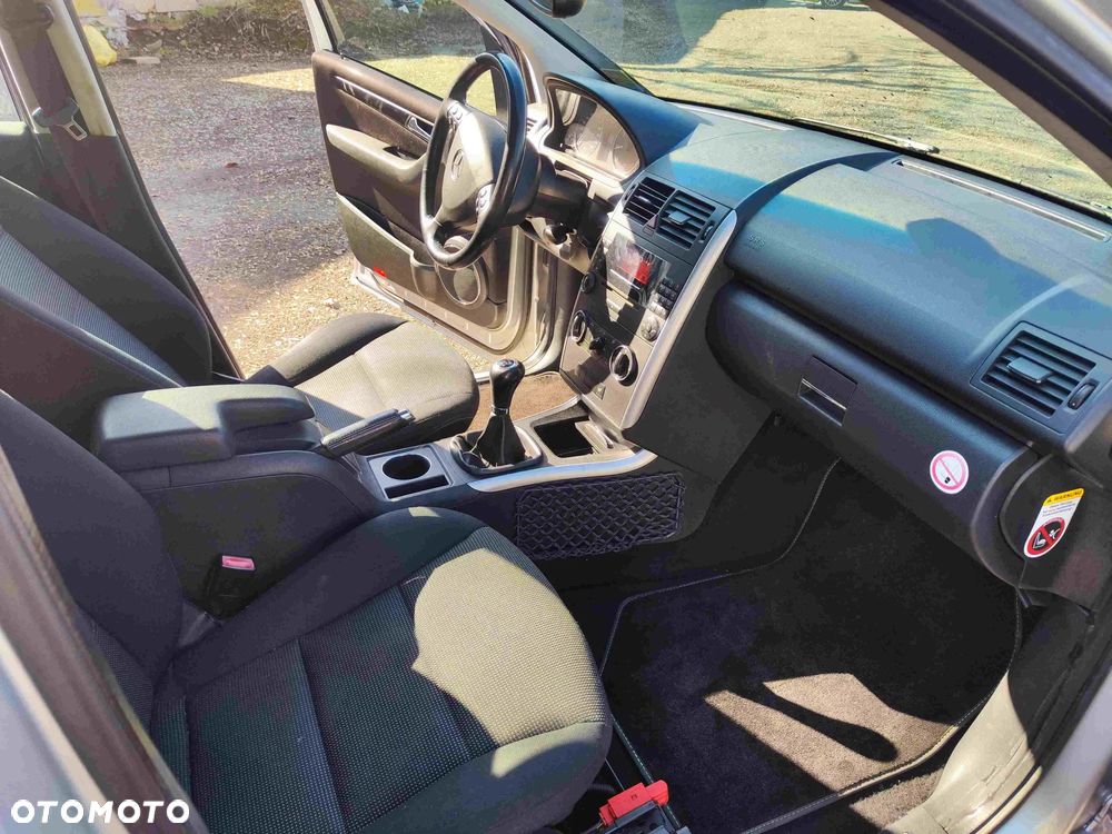 Mercedes-Benz Klasa A 170 Elegance Polar Star - 16