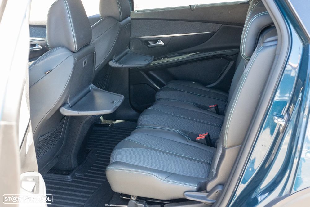 Peugeot 5008 1.5 BlueHDi Allure Pack - 6