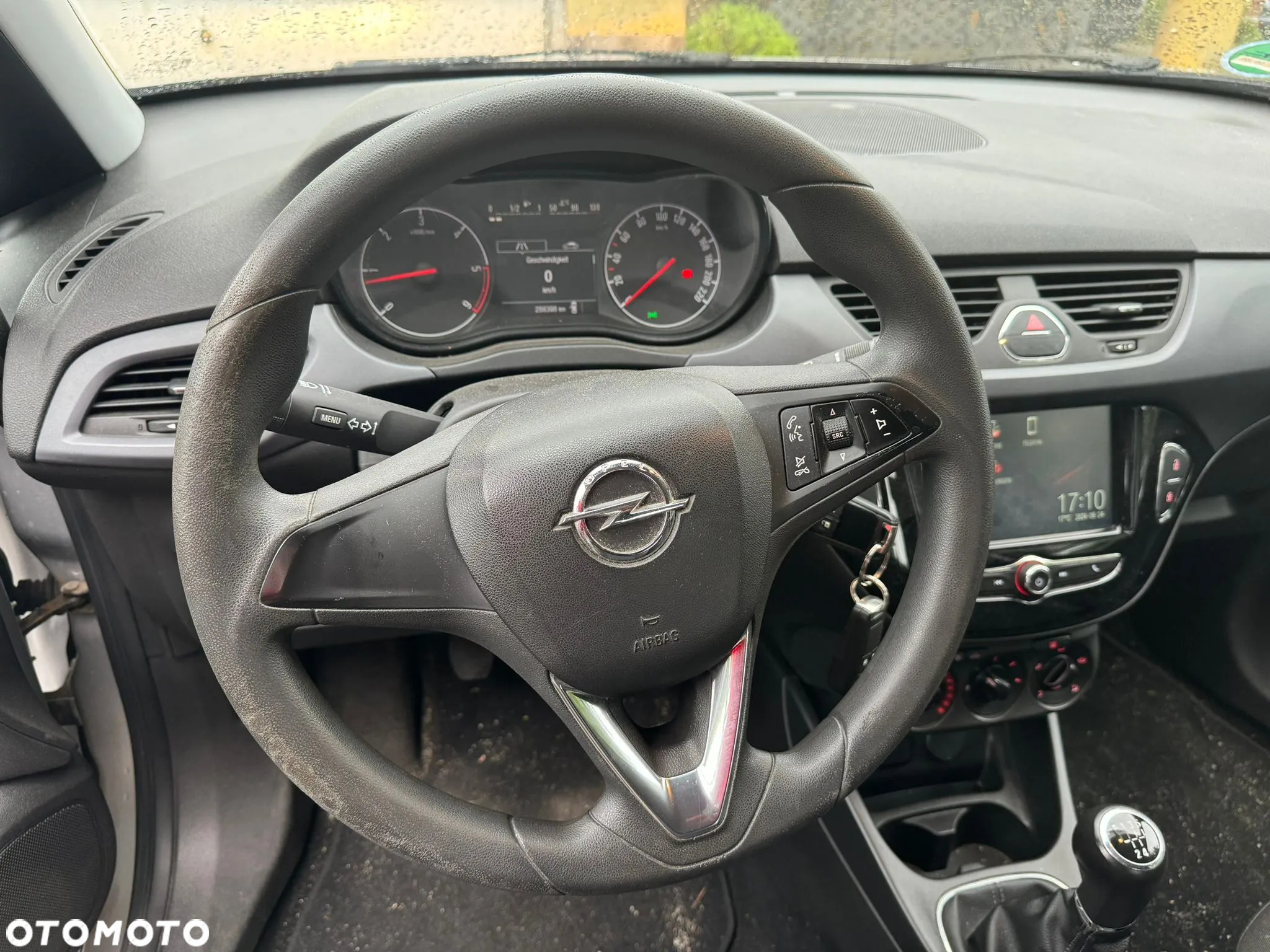 Opel Corsa - 23