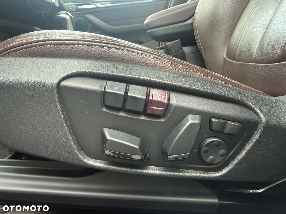 BMW X1 - 20