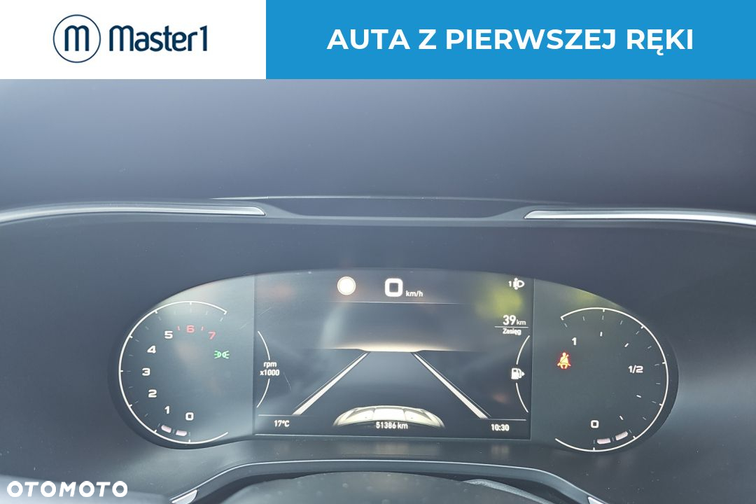 Fiat Tipo 1.0 T3 City Life - 15