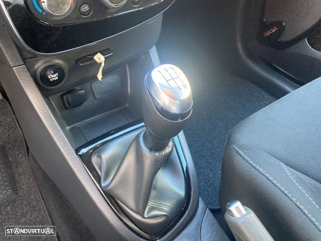 Renault Clio dCi 90 Limited - 21