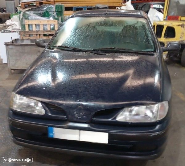 Para Peças Renault Megane I (Ba0/1_) - 1