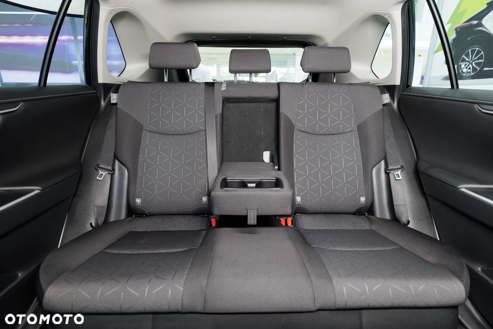 Toyota RAV4 2.5 Hybrid Comfort 4x4 - 20