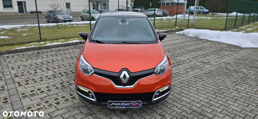 Renault Captur (ENERGY) TCe 90 LIMITED - 9