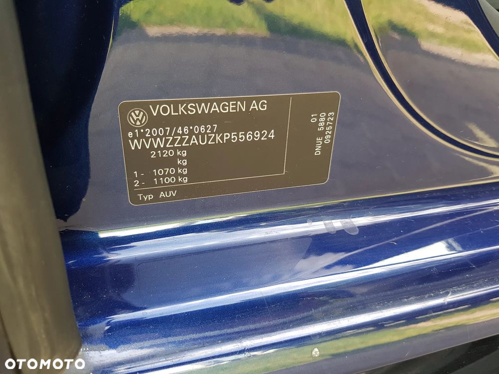 Volkswagen Golf VII 2.0 TSI 4Mot R DSG - 29