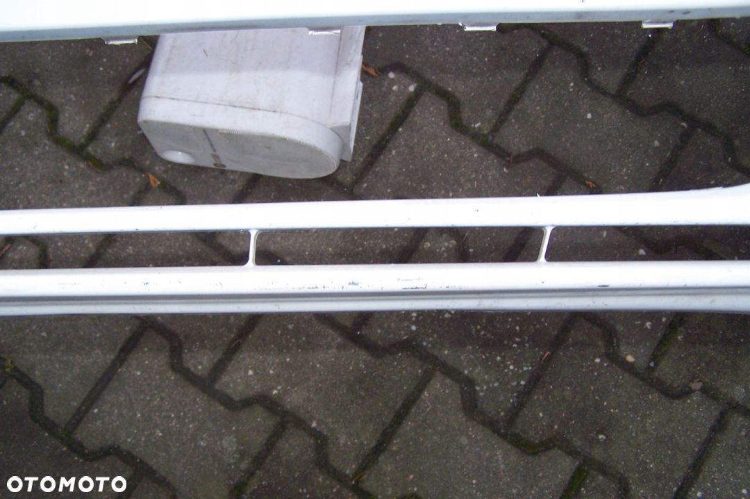 Ford Mondeo mk5 zderzak przedni - 12