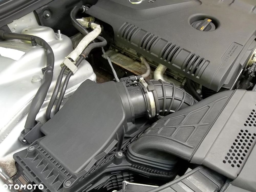 Audi A4 Limousine 1.8 TFSI Attraction - 31