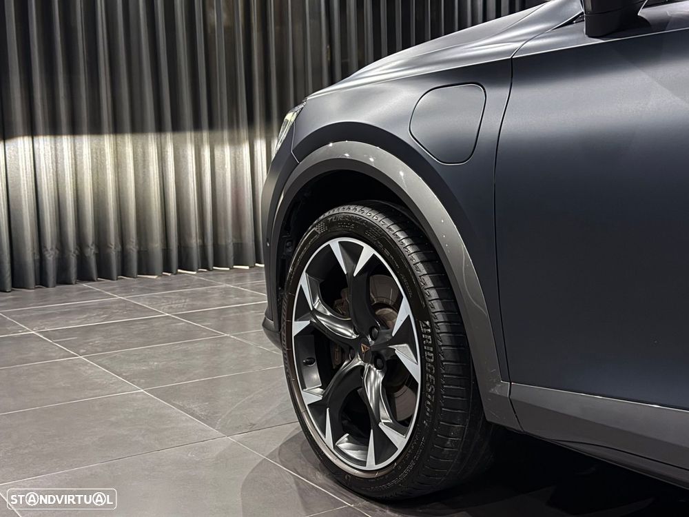 Cupra Formentor VZ 1.4 e-Hybrid DSG - 15